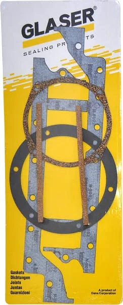 Glaser Dana - 53587N - Sump Gasket Perkins