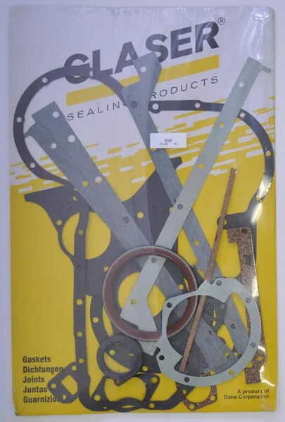 Glaser Dana - 68036N - Sump Gasket Set