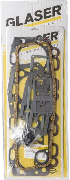 Glaser Dana - 69048N - Cylinder Head Gasket Set