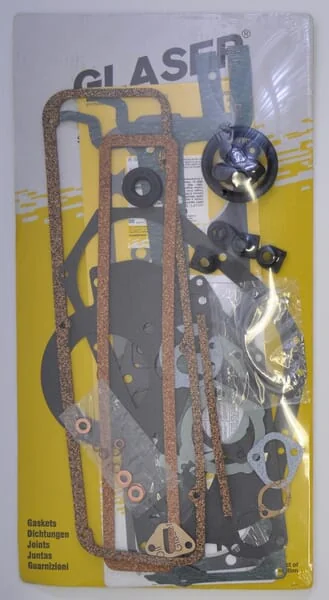 Glaser Dana - 81743591N - Engine Gasket Set Nh