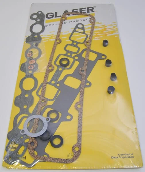 Glaser Dana - 81813950N - Gasket Set