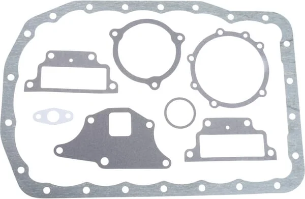 Glaser Dana - 83926004N - Bottom Sump Gasket Set Nh