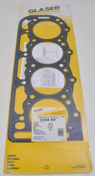 Glaser Dana - 87800517N - Head Gasket Nh