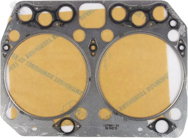 Glaser Dana - F524200210160N - Head Gasket