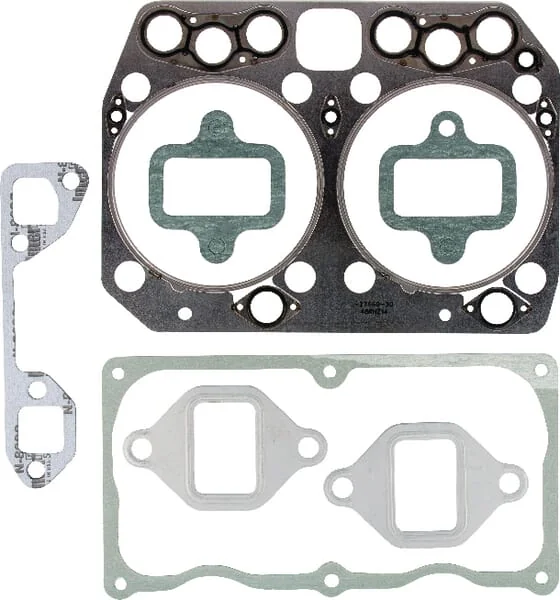 Glaser Dana - F824200211010N - Gasket Set