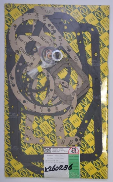 Glaser Dana - K260286N - Oil Pan Seal