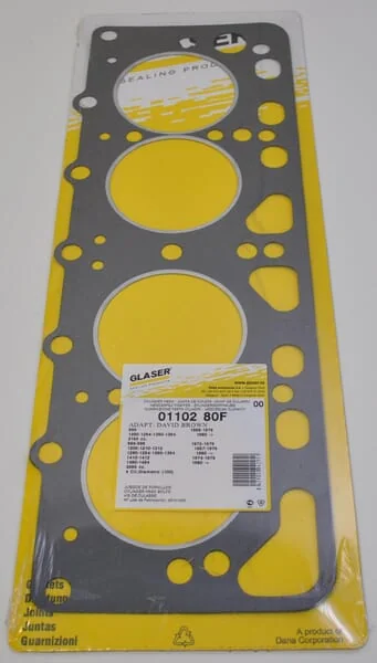 Glaser Dana - K953783N - Cylinder Head Gasket DB