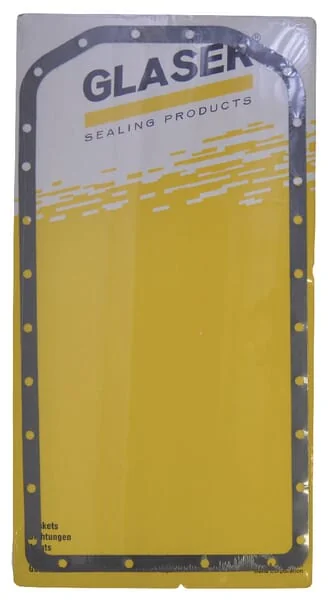 Glaser Dana - R97342N - Sump Gasket