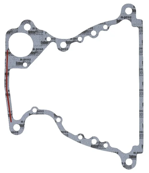 Glaser Dana - R97351N - Crankshaft Cover Gasket