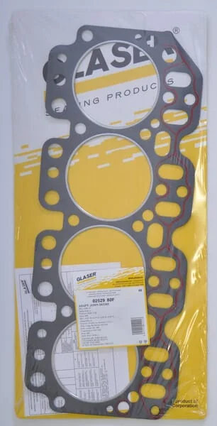 Glaser Dana - R98461N - Cylinder Head Gasket 115mm
