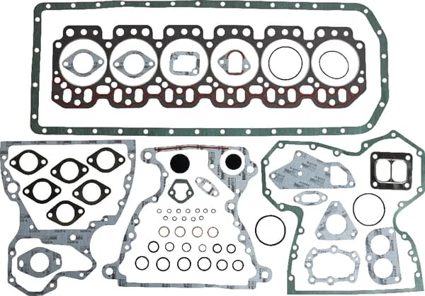 Glaser Dana - RE37494N - Engine Gasket Set Jd