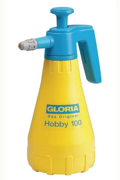 GLORIA - 0150000GL - Pressure Sprayer Hobby100 (1L)
