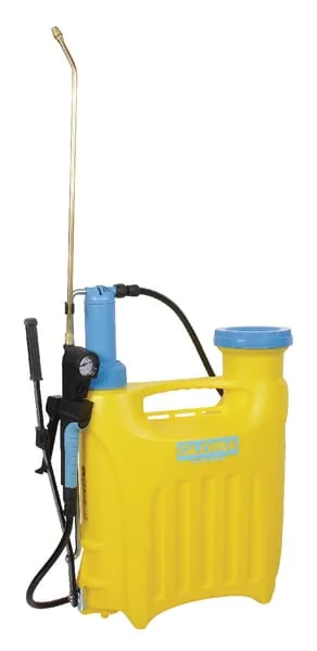 Gloria - 0560000GL - Gloria Backpack Sprayer Hobby 1200 (12 L)
