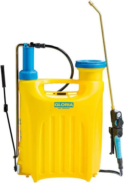 GLORIA - 0600000GL - Backpack Sprayer Hobby 1800 (18 L)