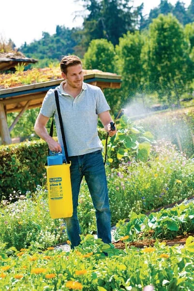 Gloria - 0990000GL - Prima 8 Pressure Sprayer (8 l)