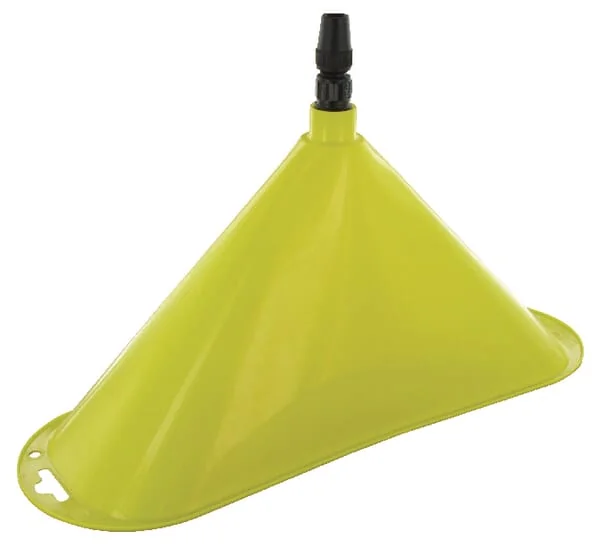 Gloria - 2700000GL - Spray Screen With Flat Spray Nozzle