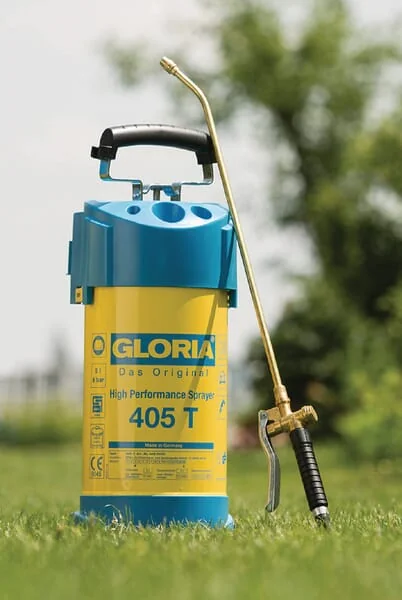 Gloria - 4050000GL - Sprayer 405 (5l)