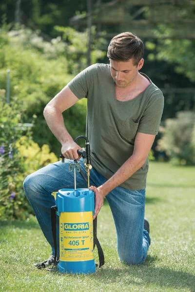 Gloria - 4050000GL - Sprayer 405 (5l)