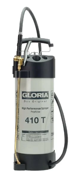 Gloria - 4120000GL - Sprayer, 410 T Profiline (10l)