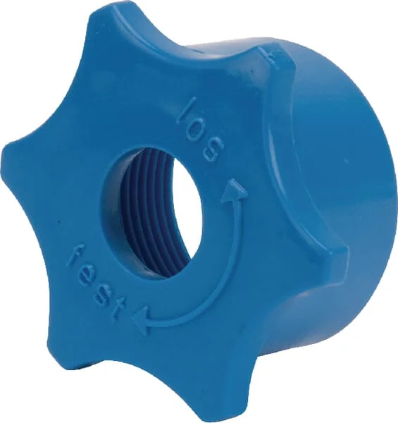 Gloria - 503111GL - Union Nut