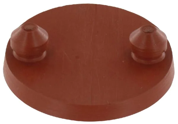 Gloria - 511539752GL - Piston Seal Viton, Diameter 35mm