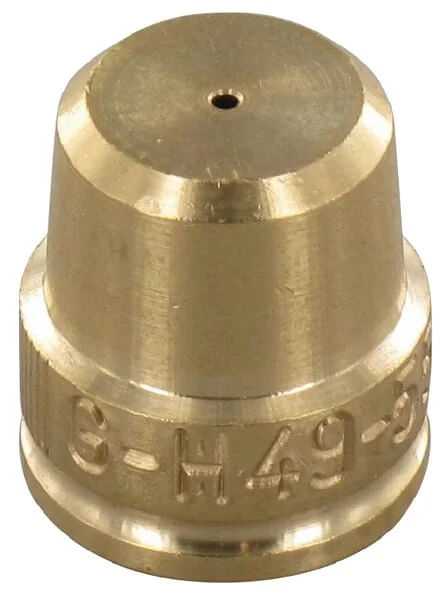 Gloria - 511634870GL - Nozzle Brass Gloria