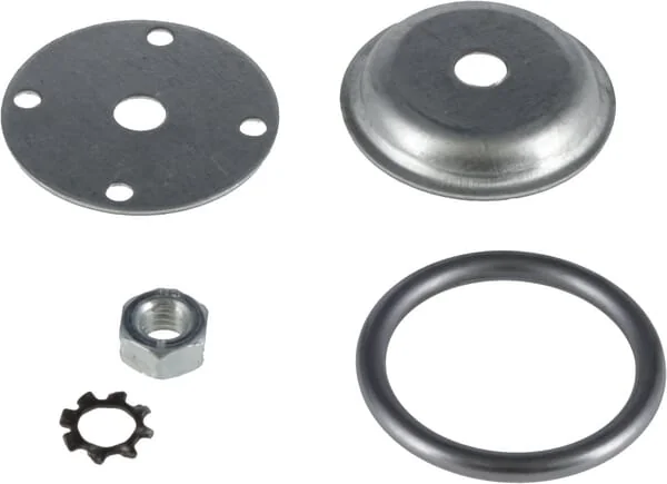 Gloria - 511727330GL - Suction Plate Complete