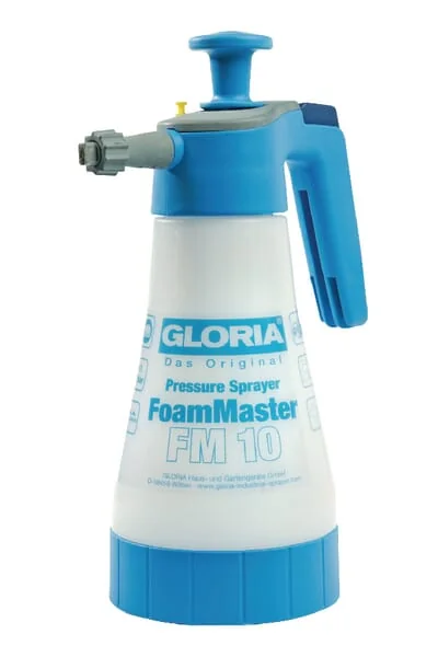 Gloria - 6550000GL - Gloria Foam Master FM10 (1 L)