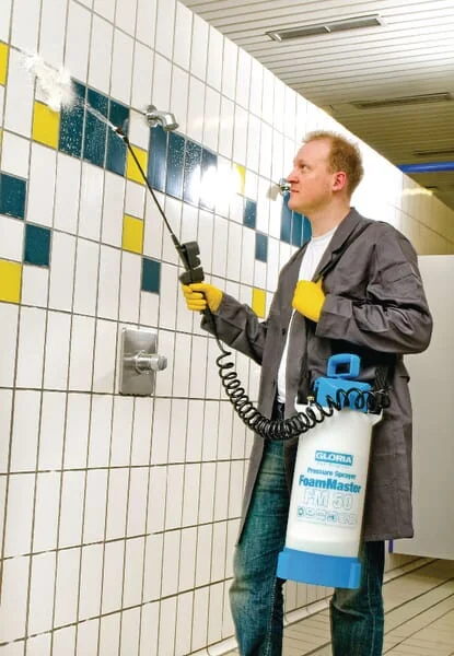 Gloria - 6600000GL - Foam Master FM50 (5 l)