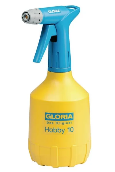 Gloria - 8600000GL - Gloria Fine Sprayer Hobby 10 Flex (1 L)