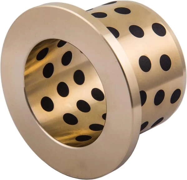 GLT LHG - BB40506540BMF - Plain Bearing Bush