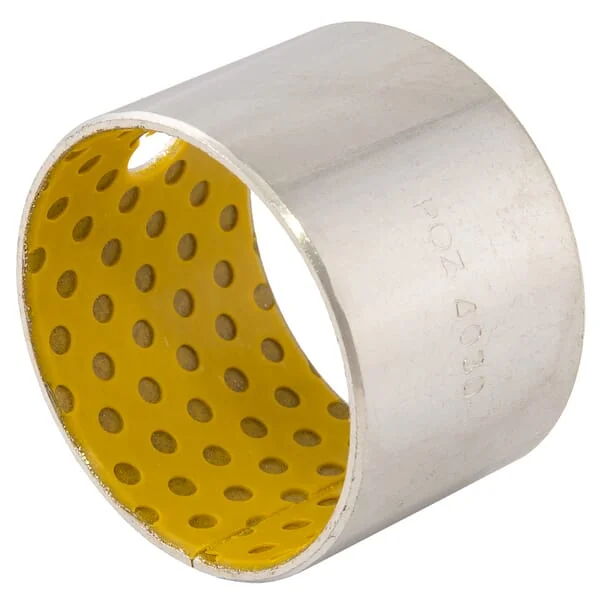 GLT LHG