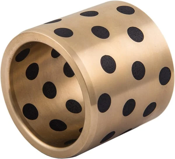 GLT LHG - ZB455540BMF - Bearing Bush