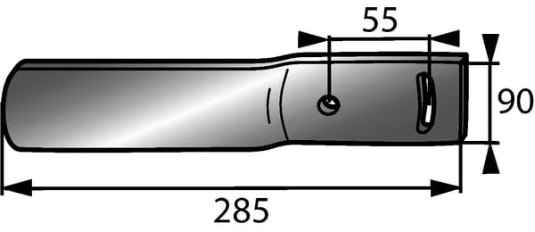 Goizin - 010202 - Tail Press
