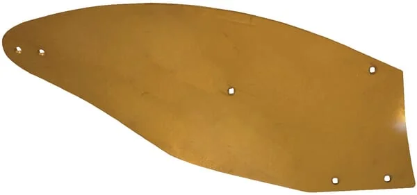Goizin - 010625 - Mouldboard RH 16" Goizin