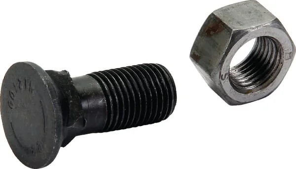 Goizin - 020216 - Plough Bolt With Nut TFCC14x36 (32216)