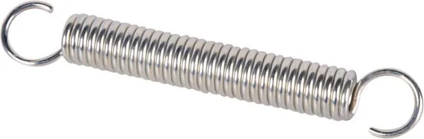 Goldoni - 00000585 - Spring Diameter 12 L=95 T=2