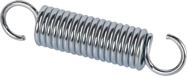 Goldoni - 00001377 - Spring Diameter 21 L=88.5 T=3