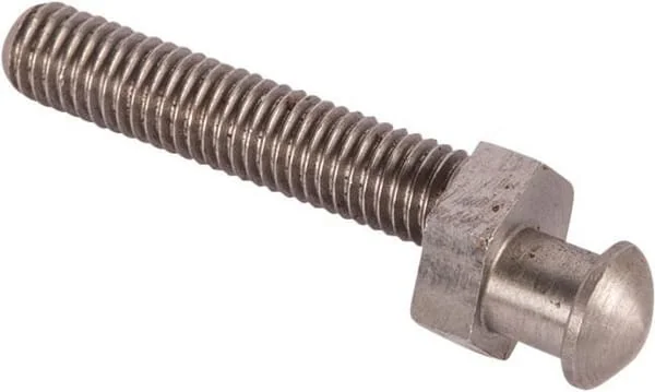Goldoni - 00001757 - Spherical Head Screw