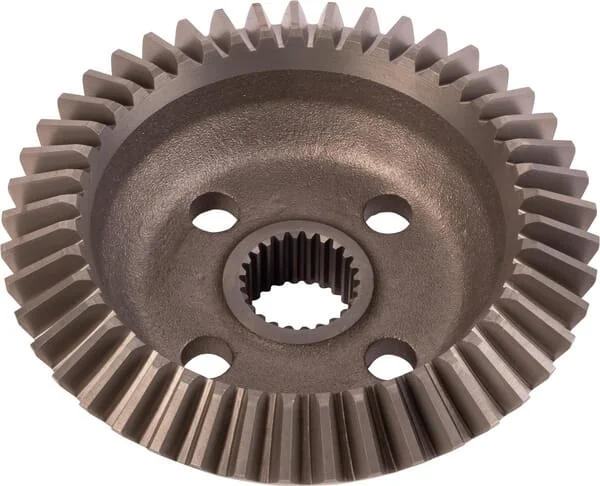 Goldoni - 00011958 - Crown Gear Z=45