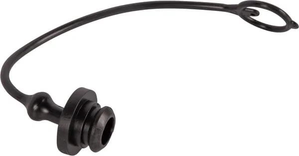 Goldoni - 00020269 - Clutch Protection Cap 1/2"