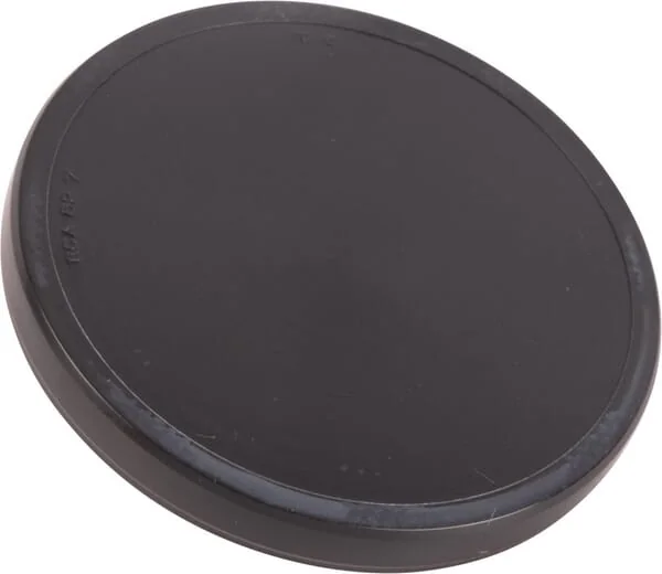 Goldoni - 00025904 - Closing Cover Diameter 62