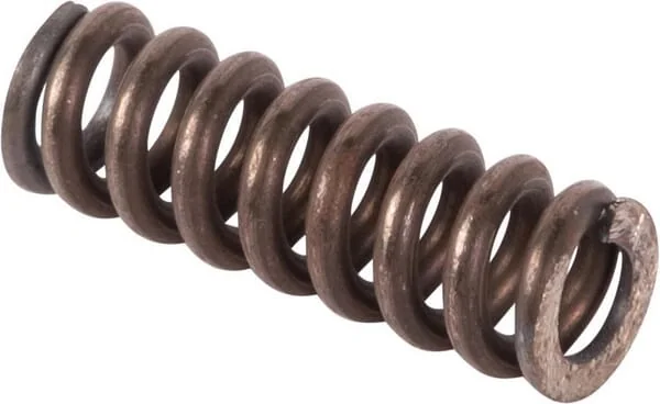 Goldoni - 00026113 - Spring Diameter 8 L=24 T=1.6