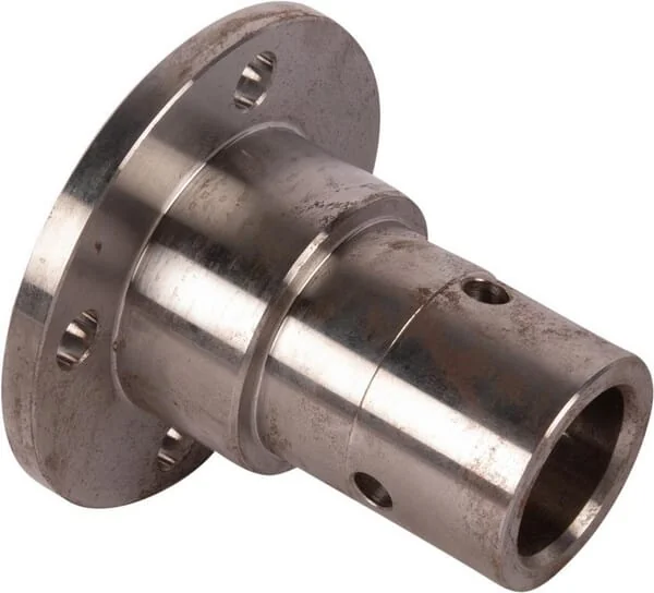 Goldoni - 00031358 - Front Reducer Knuckle Pin