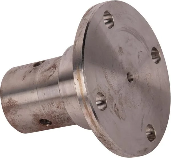 Goldoni - 00031358 - Front Reducer Knuckle Pin