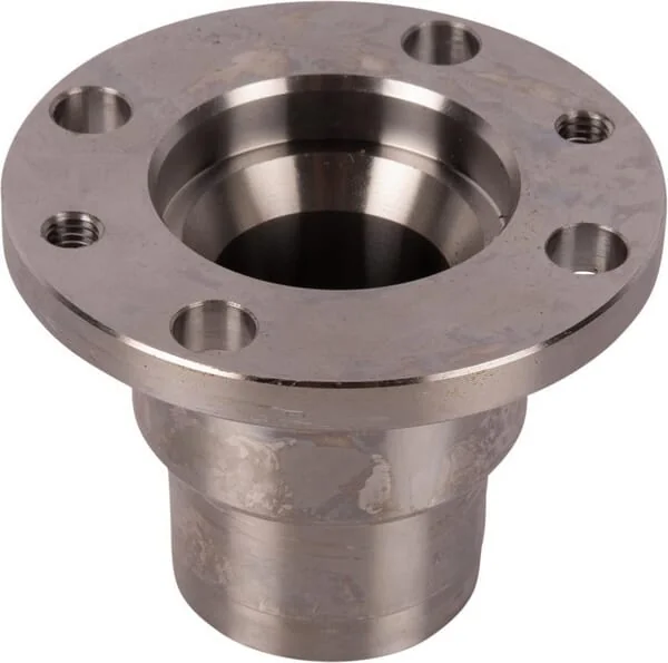Goldoni - 00034084 - Gearbox Shaft Flange