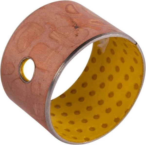 Goldoni - 00034956 - Bush 40x44x30mm