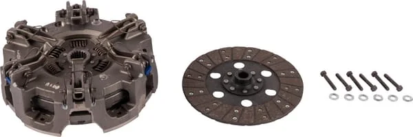 Goldoni - 00035289 - Clutch 10"