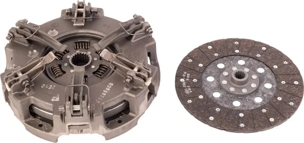 Goldoni - 00037256 - Clutch 11"