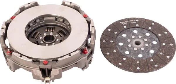 Goldoni - 00037256 - Clutch 11"
